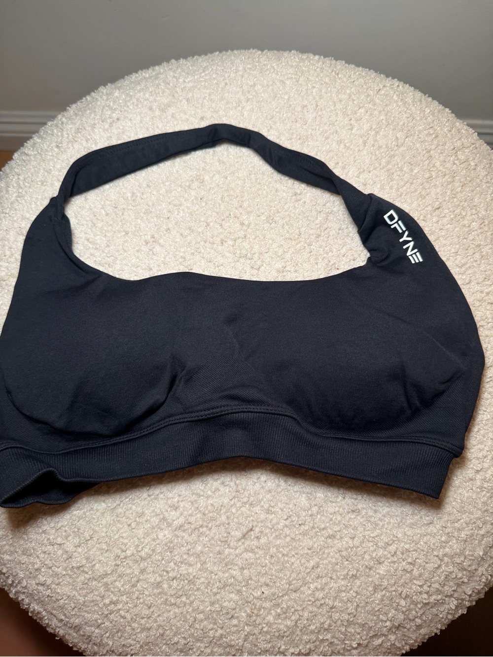 DFYNE SPORTS BRA IMPACT